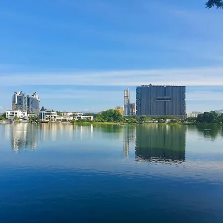 M City Ampang Lake View